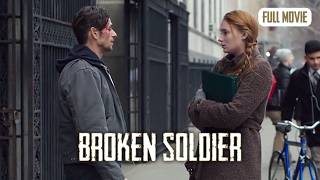 Broken Soldier | English Full Movie | Drama Thriller