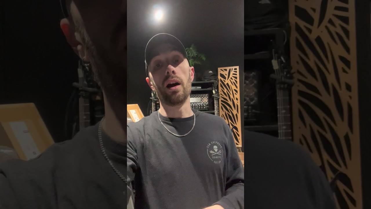 Thanks For Listening!