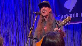 Jared Hart  "Money Changes Everything" Crossroads, 1/8/22