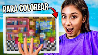 Hice Mi Propia Hoja Para Colorear Estilo Bobbie Goods