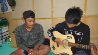 Menyentuh hati lagu suket teki