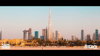 Bagrol & David Tango - We Gonna Live Forever ( OFFICIAL MUSIC VIDEO FROM DUBAI )