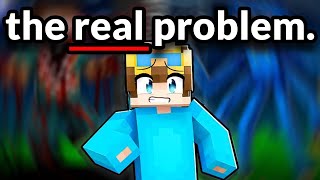 The Real Problem with Minecraft Kids Content
