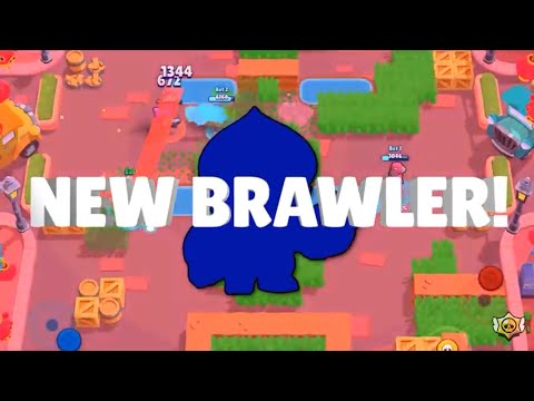 New Brawler In Brawl Stars Brawl Stars January February Update Youtube - brawl stars update february