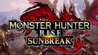 Archdemon of the Abyss (Gaismagorm Battle) - Monster Hunter Rise: Sunbreak OST Extended