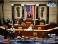 Democrat Congressman Bobby Rush Dons Treyvon Martin Hoodie During House Floor Debate