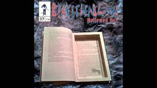 Buckethead - Hollowed Out