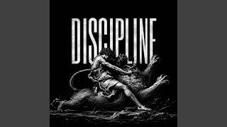 Discipline (Slowed) - SaintArxs
