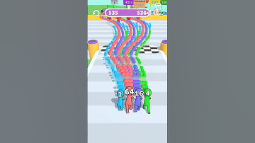 "Unlocking New Heroes in Merge Grabber!" 😁#game #shorts