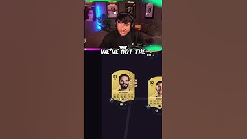 My RTG FC26 Starter Team!