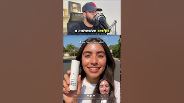 In this video, I walk you through how to use AI influencers to promote your dropshipping products