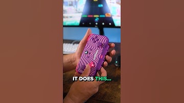 This WEIRD controller is going VIRAL…