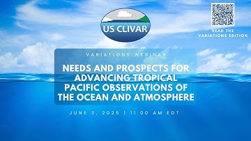 Part 2: Needs and Prospects for Advancing Tropical Pacific Observations of the Ocean and Atmosphere