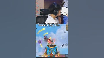 Gyro vs Pure Aim #codmferg #iferg #ferg #callofdutymobile @iFerg @iFerg-Live