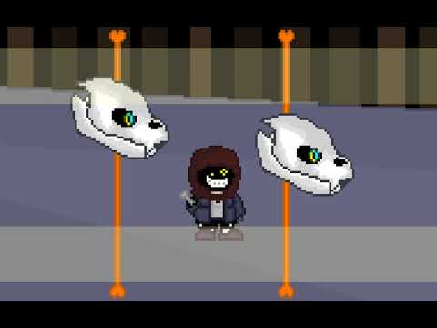 [Hyper RevertDust] Phase 2 - Theme Madness