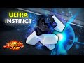 ULTRA INSTINCT SUSANOO Are HERE In Realm Rampage BIG UPDATE ULTRA INSTINCT SUSANOO Are HERE In Realm Rampage BIG UPDATE
