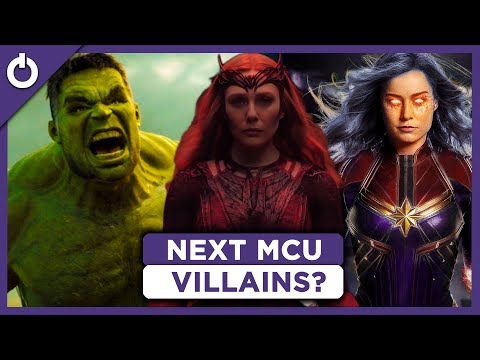 9 MCU Heroes Who Could Become Villains In Future