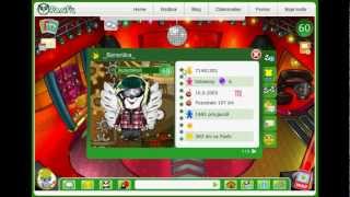 Panfu hack na kase 2012