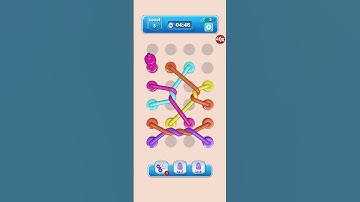 Game: Twisted Rope: Tangle Master 3D