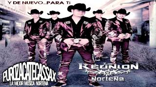 Video thumbnail of "La Reunion Nortena((Error De Principiante))2013 @AztecaRecords"