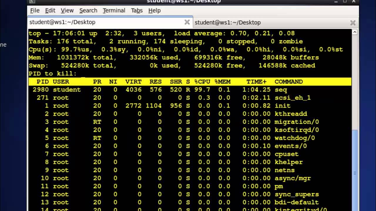 Process name linux. Linux запчасти.