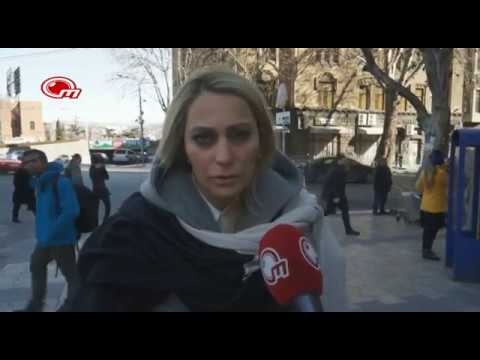 რას ფიქრობთ რუსთავი2-ზე? - ქუჩის გამოკითხვა