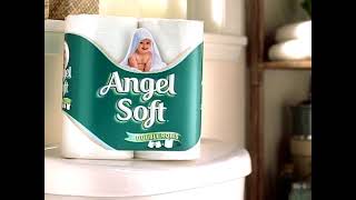 Angel Soft Commercial: "Peeing" screenshot 5