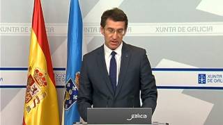 A Xunta financiará, por primeira vez, contratos-programa estables nos centros tecnolóxicos