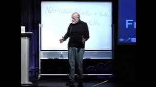 Why is Time a One-Way Street?