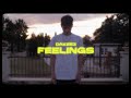 Dakeez  feelings clip officiel