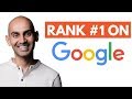 7 Free Tools to Rank #1 in Google | SEO Optimization Techniques to Skyrocket Your Rankings