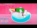 Strange Experiments | HYDRO & FLUID | Cartoons for Kids | WildBrain Kids TV Full Episodes