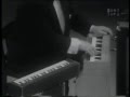 Capture de la vidéo Jean Jacques Perrey On  I've Got A Secret 1960