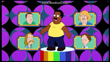 The Cleveland show theme song