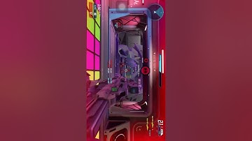 First time ever playing splitgate actually really fun