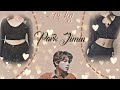 Диета Чимина из BTS ~ диеты кпоп айдолов ~проверка диеты Чимина ~