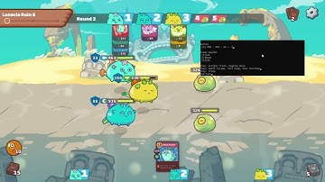 AXIE INFINITY BOT | AUTO BATTLE & AUTO FARMING BOT | DOWNLOAD FREE 2022 | UNDETECTED
