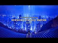 Euphoric trance empire  episode 1   dj christian rosenkreutz uplifting trance 2024