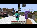 Eret Spawns A Wither and Quackity Gets War Flashbacks (Dream SMP)