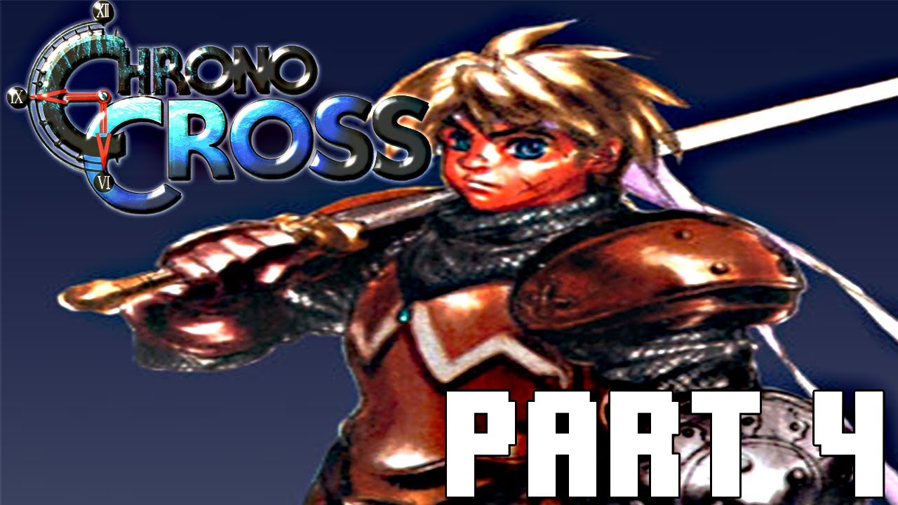 Chrono Cross Walkthrough, Part Eight: Guldove (Another World)