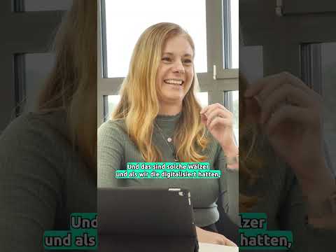 Jetzt hast Du