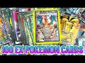 100 new ex pokemon cards  fake cards from aliexpress