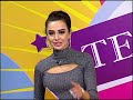 Tezden Oyan 21 12 2018 Gold Baku Travel, Vivianne Beauty
