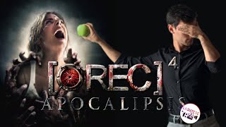 La Suite de Trop - REC 4 : Apocalypse