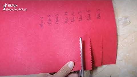 Kéo răng cưa 3 - 18mm, kéo cắt viền hàng cao cấp (bầu tròn và răng nhọn)