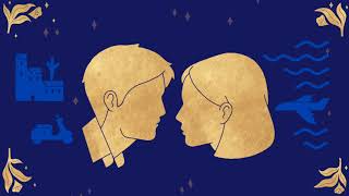 Booktrailer Un Cuento Perfecto, De Elísabet Benavent