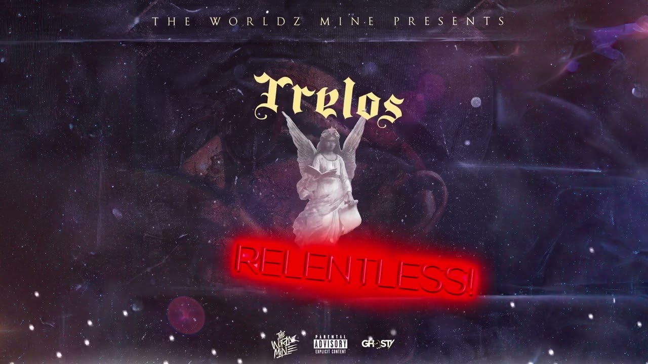 Guarda Trelos - Relentless! | VISUAL | su YouTube Guarda Trelos - Relentless! | VISUAL | su YouTube