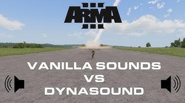 Arma 3 Mods #10 Dynasound 2