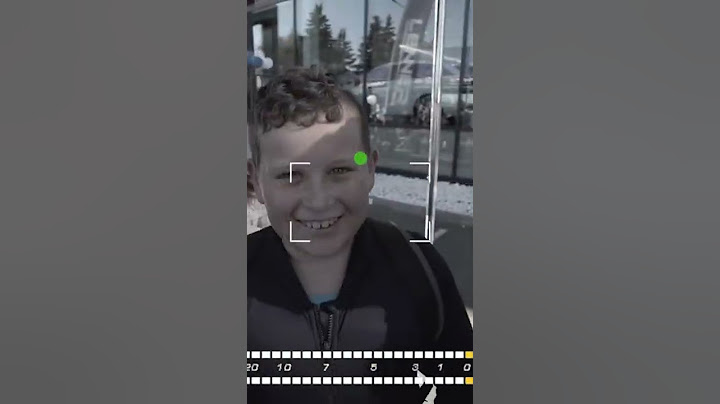 Random Fanoušek: "Budu ve videu?!" 🤤