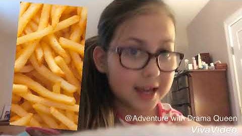 Random Video😜😜😜Olivia ONLY)